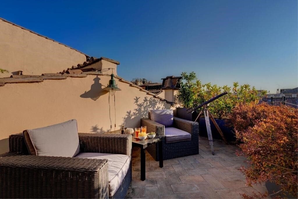 Изображение Casa Modelli 5*