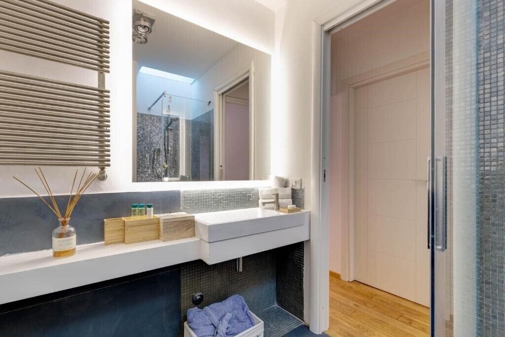 Картинка Casa Modelli 5*