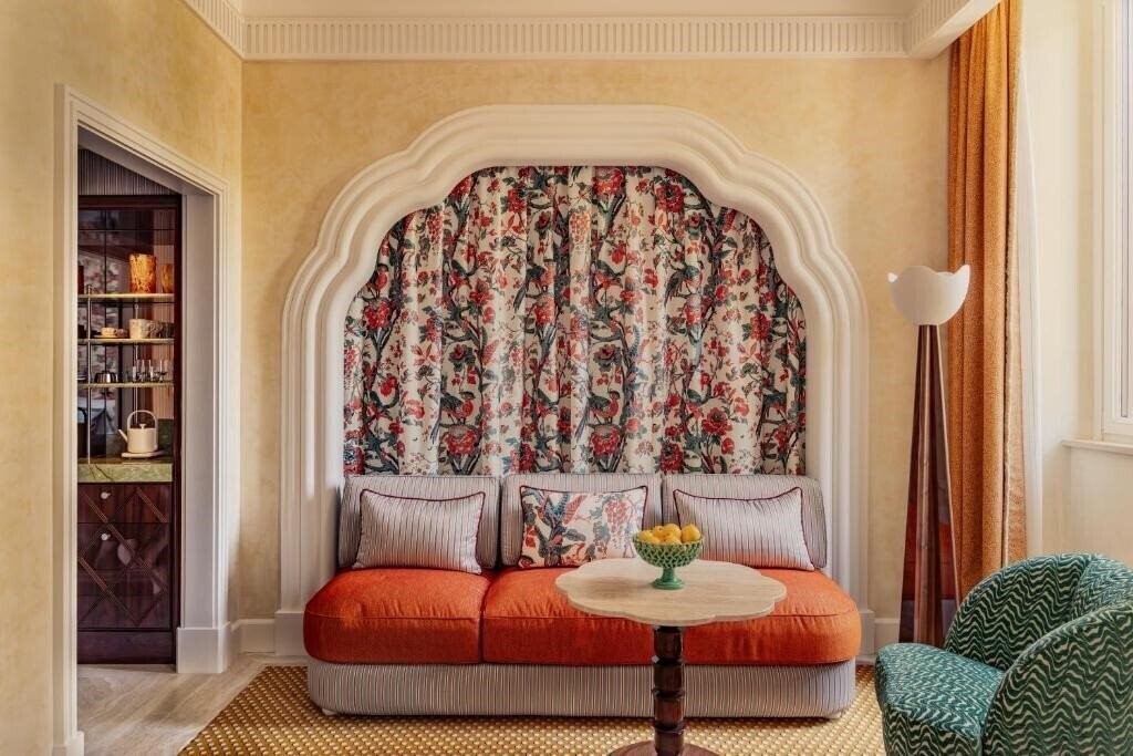 Изображение Casa Monti Roma 5*