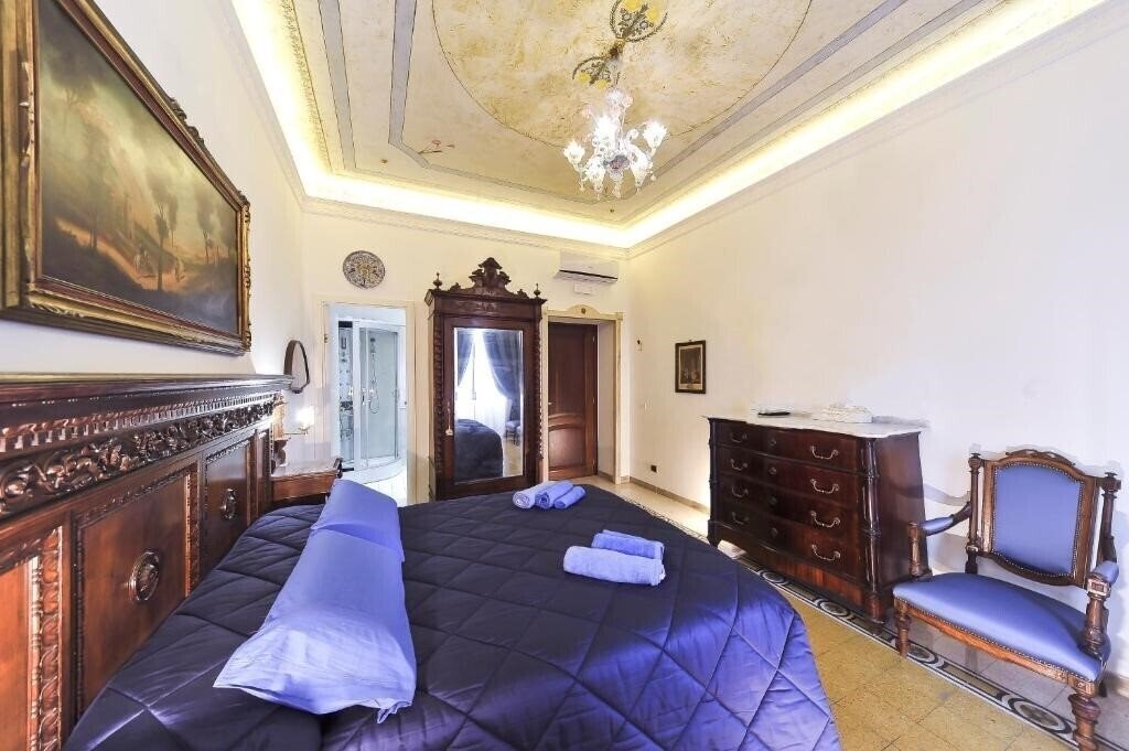 Готель Central Domus Roma (Adults Only) 5*