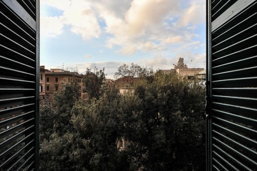 Зображення Central Domus Roma (Adults Only) 5*
