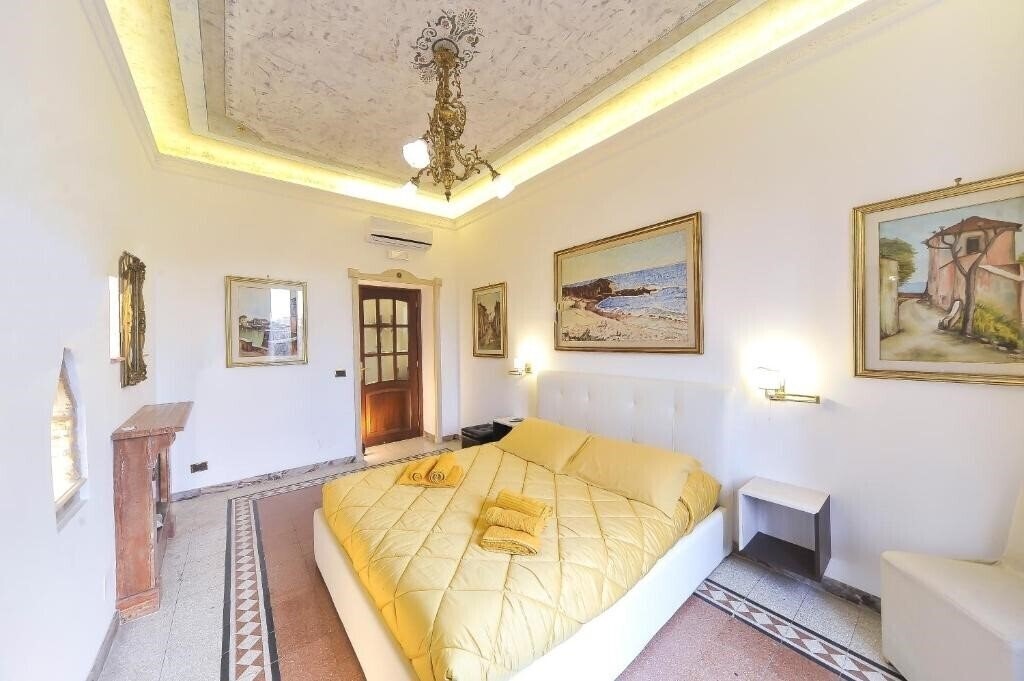 Картинка Central Domus Roma (Adults Only) 5*