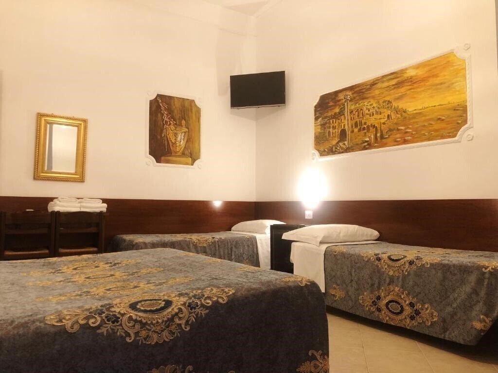 Готель Cosmos 5*