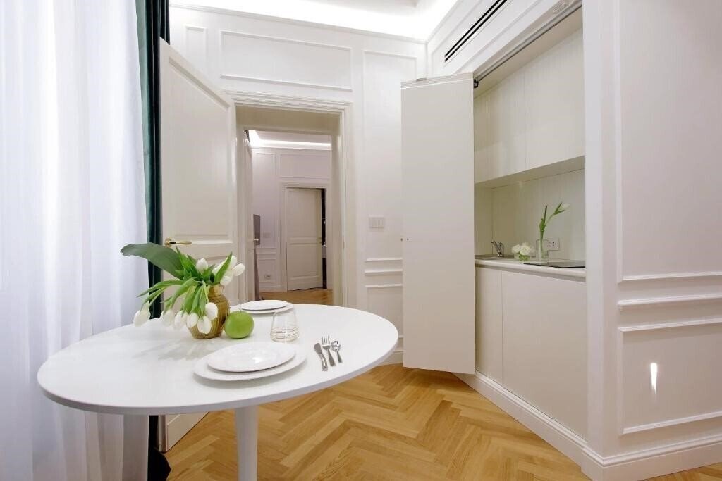 Фотография Domna Luxury Suites 5*