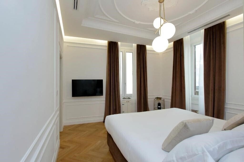 Изображение Domna Luxury Suites 5*