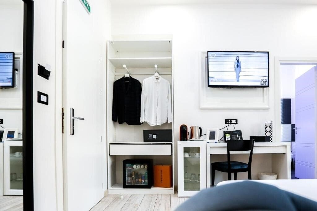 Фото Escape Luxury Suite 5*