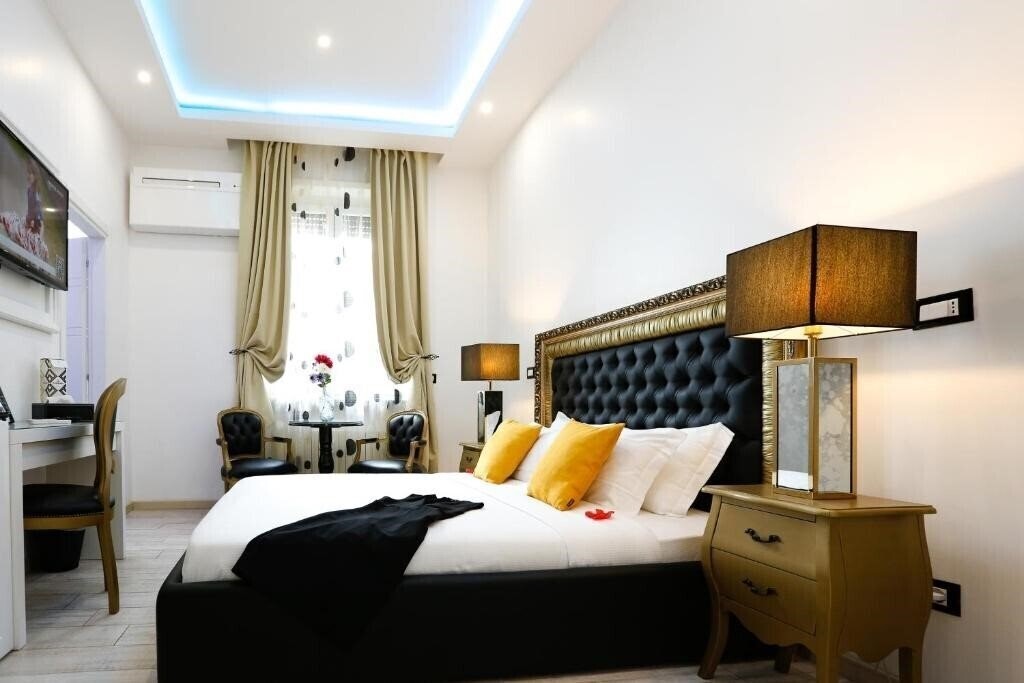 Фотографія Escape Luxury Suite 5*