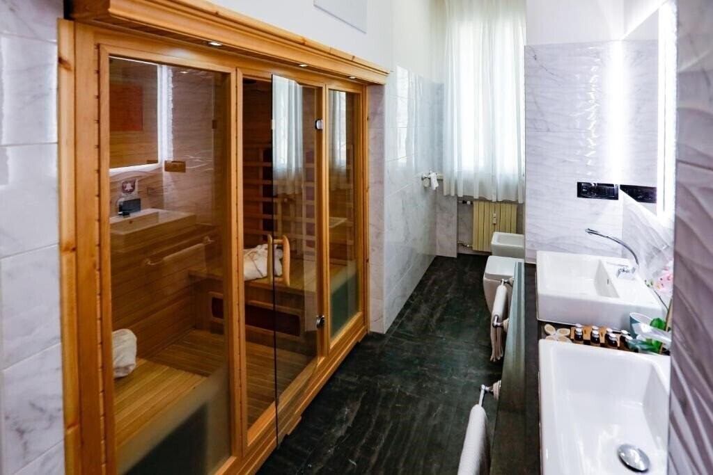Зображення Escape Luxury Suite 5*