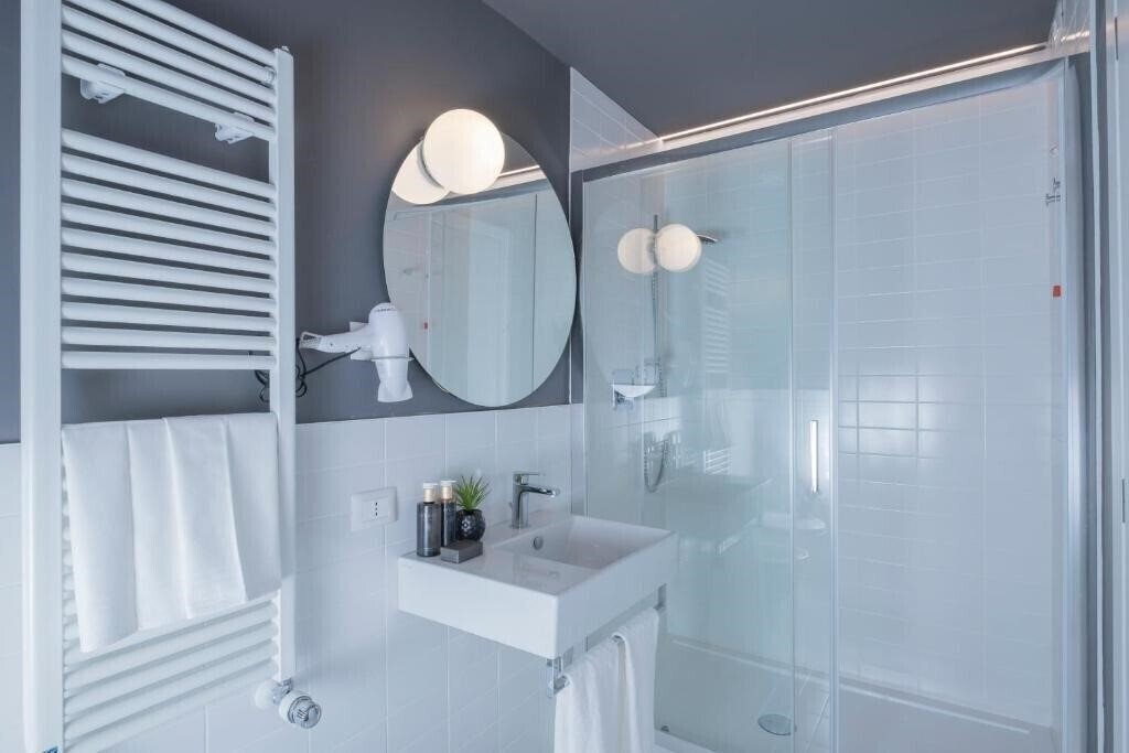 Фотография Camplus Hotel Roma Centro 3*