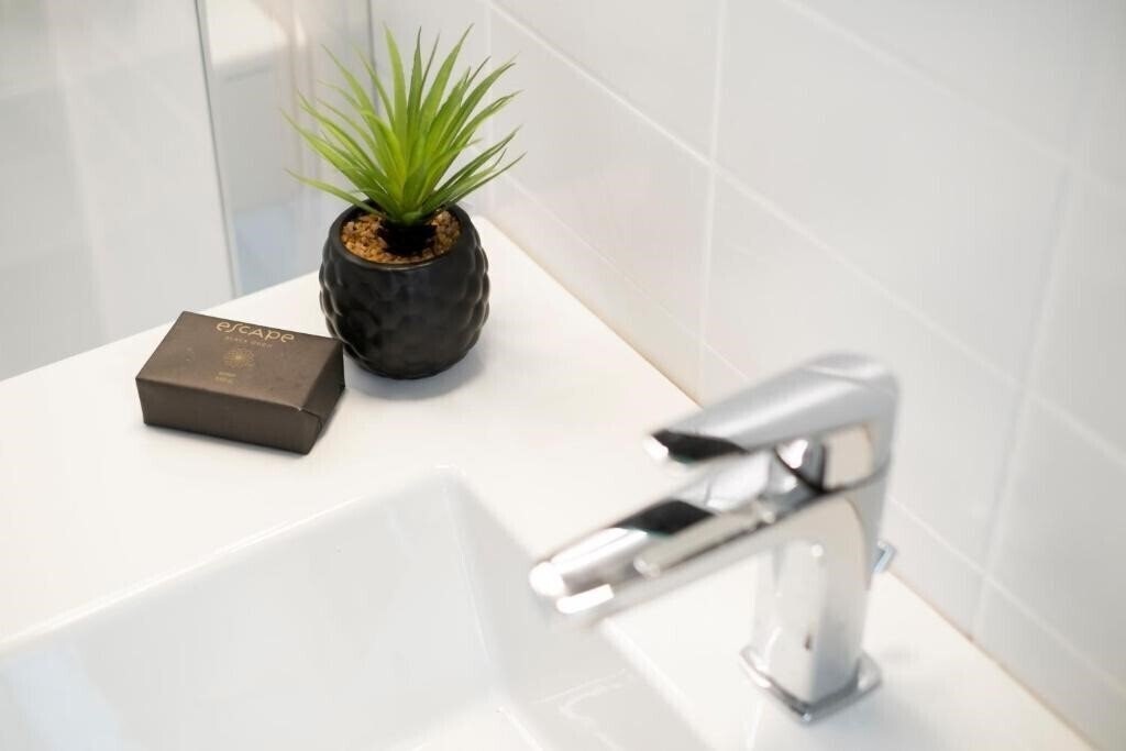 Картинка Camplus Hotel Roma Centro 3*