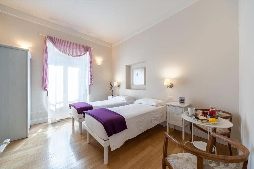 Фотография Amaranto Romano 3*