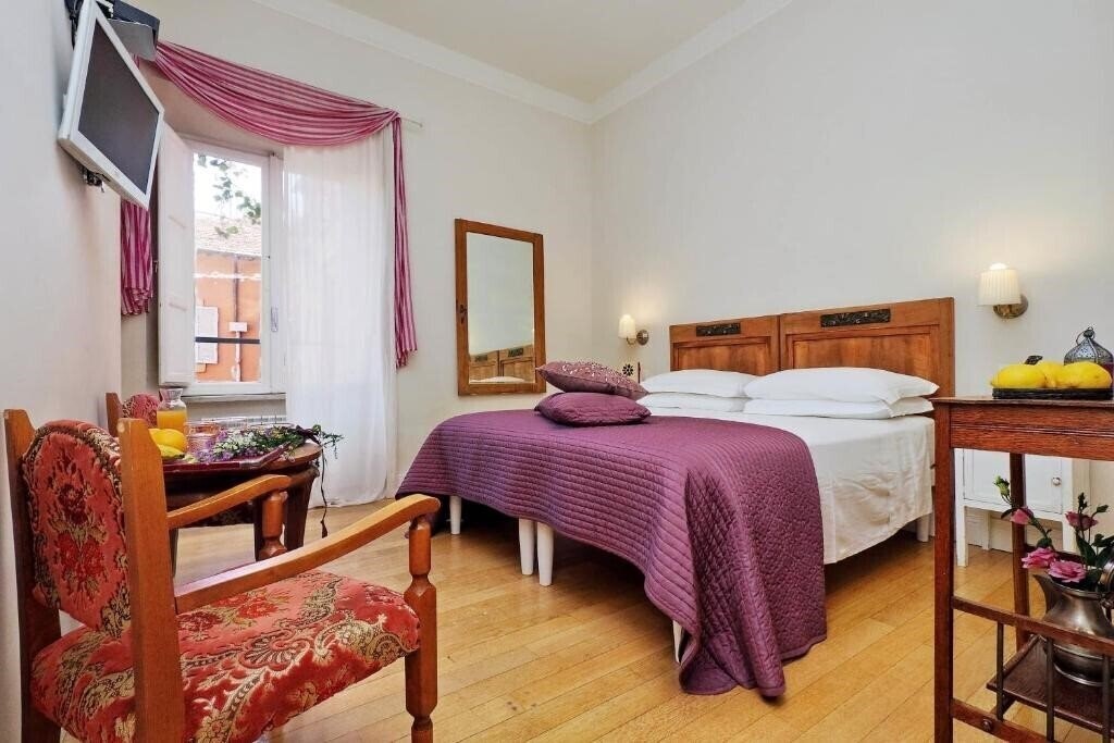 Картинка Amaranto Romano 3*