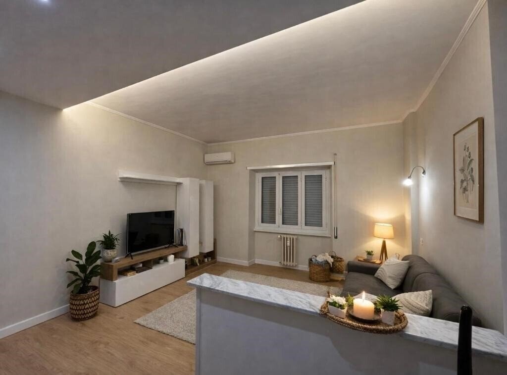 Отель Casa Del Sole 3*
