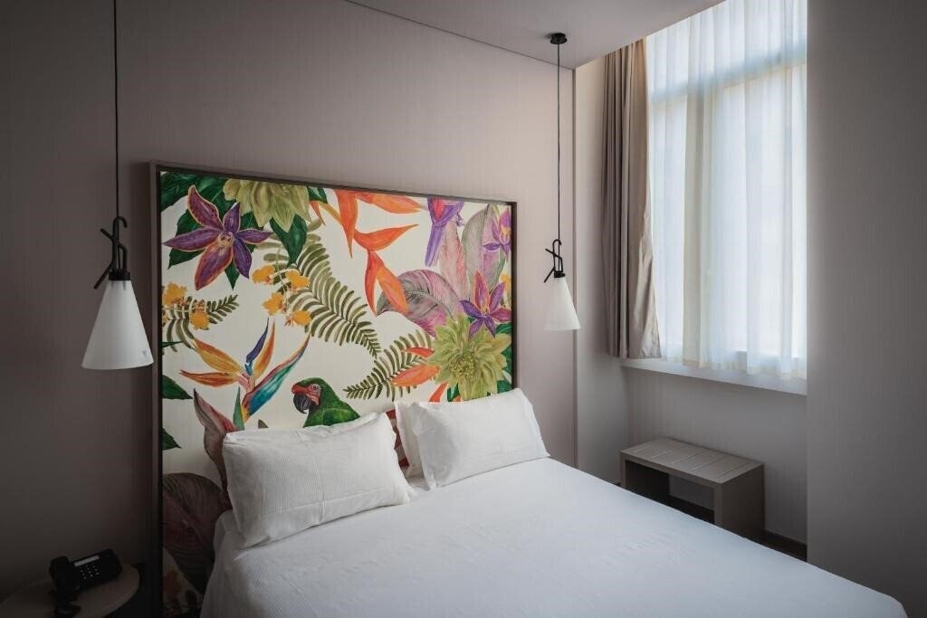 Фото LVG Hotel Collection San Giovanni 4*