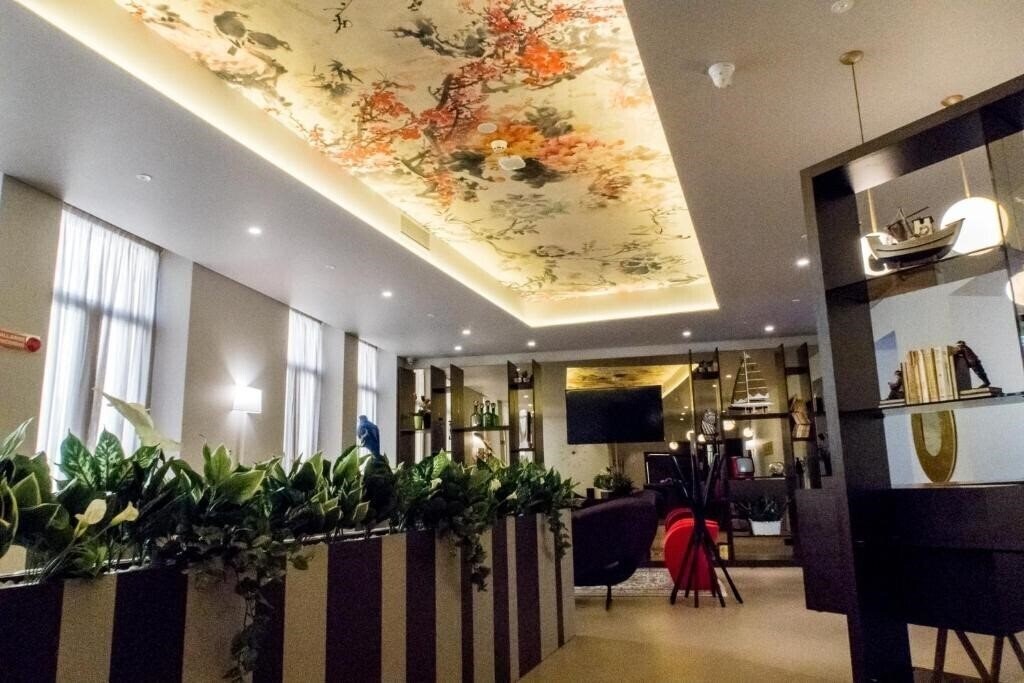 Картинка LVG Hotel Collection San Giovanni 4*