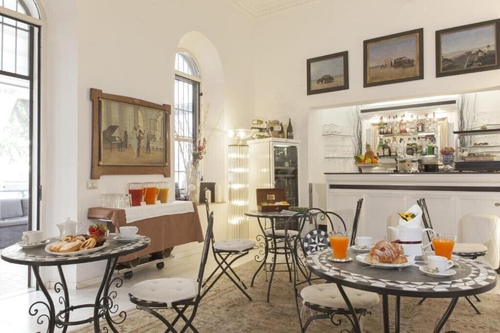 Фотография Villa Pirandello 3*