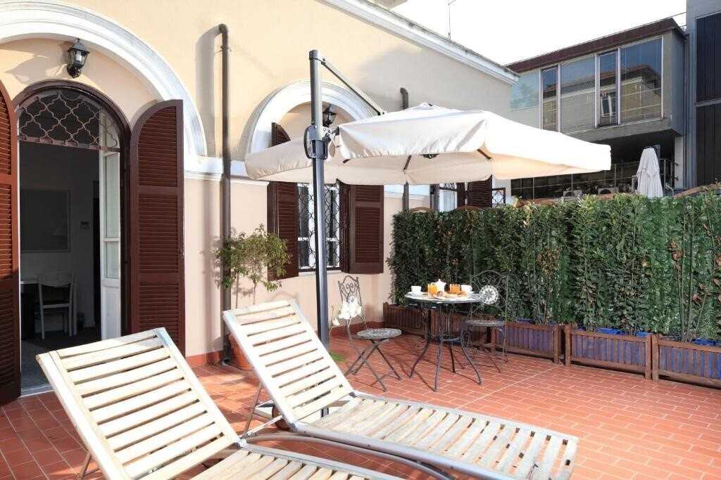 Картинка Villa Pirandello 3*
