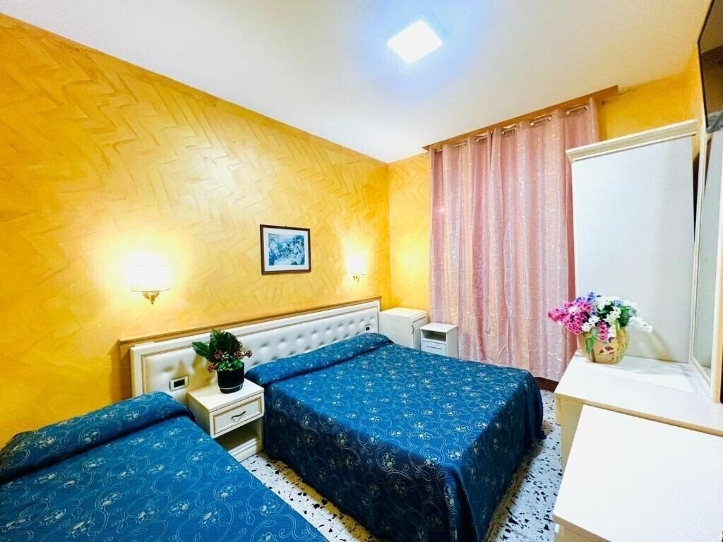 Отель Albergo Casali 2*