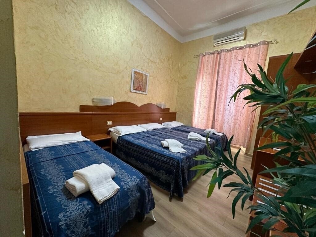 Фотография Albergo Casali 2*