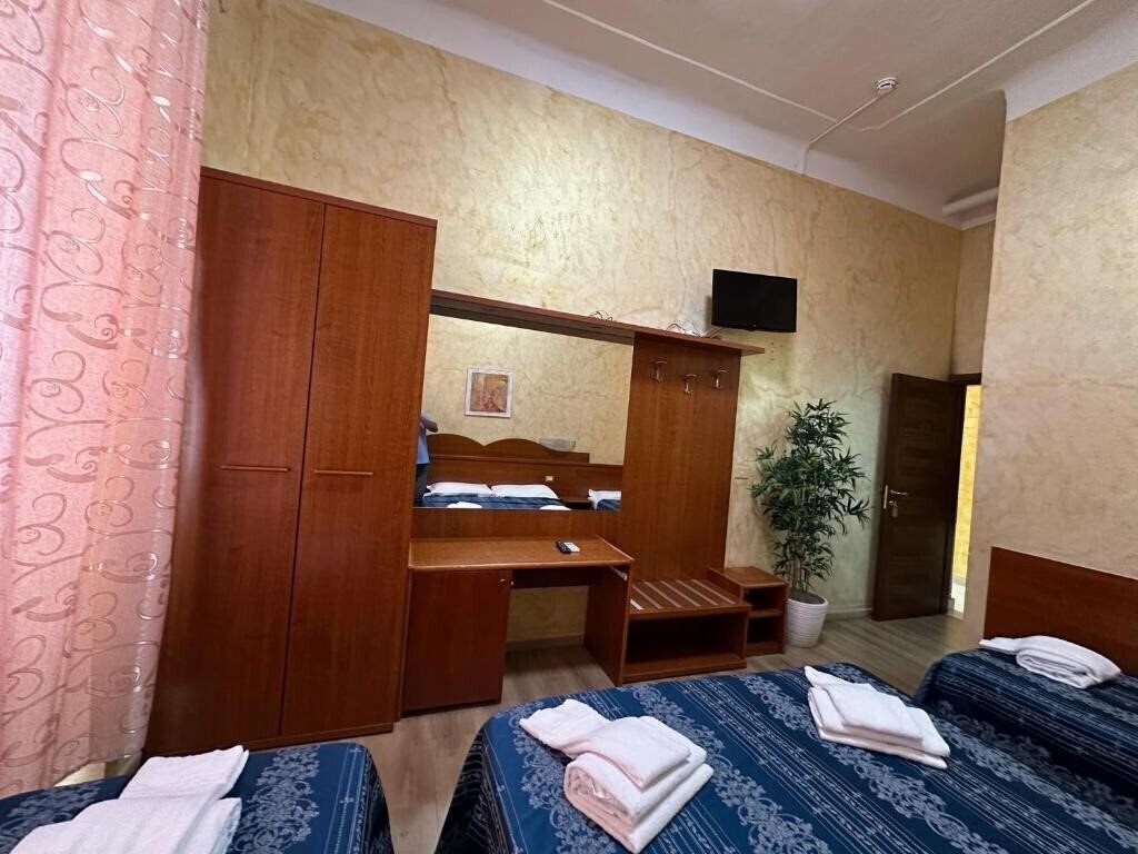 Изображение Albergo Casali 2*