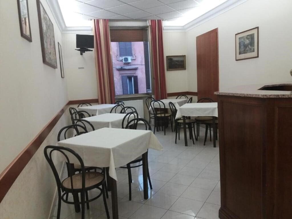 Фото Albergo Casali 2*