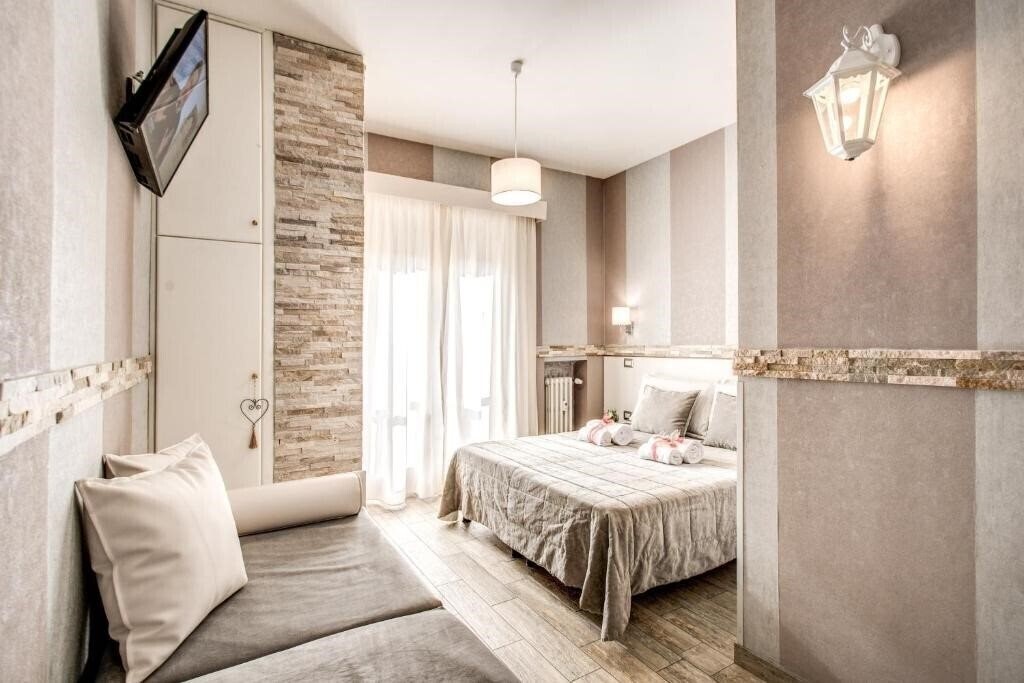 Фото Santa Maria Inn 3*