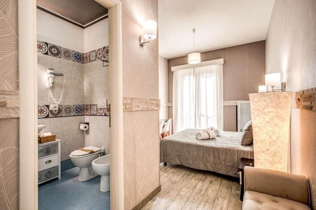 Фотография Santa Maria Inn 3*