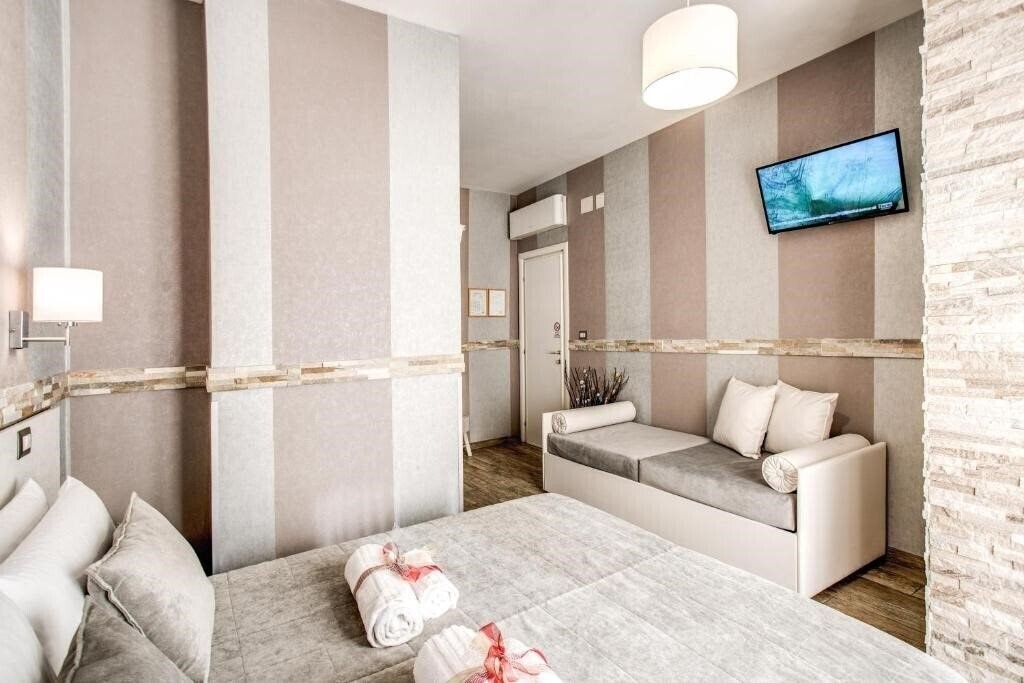 Изображение Santa Maria Inn 3*