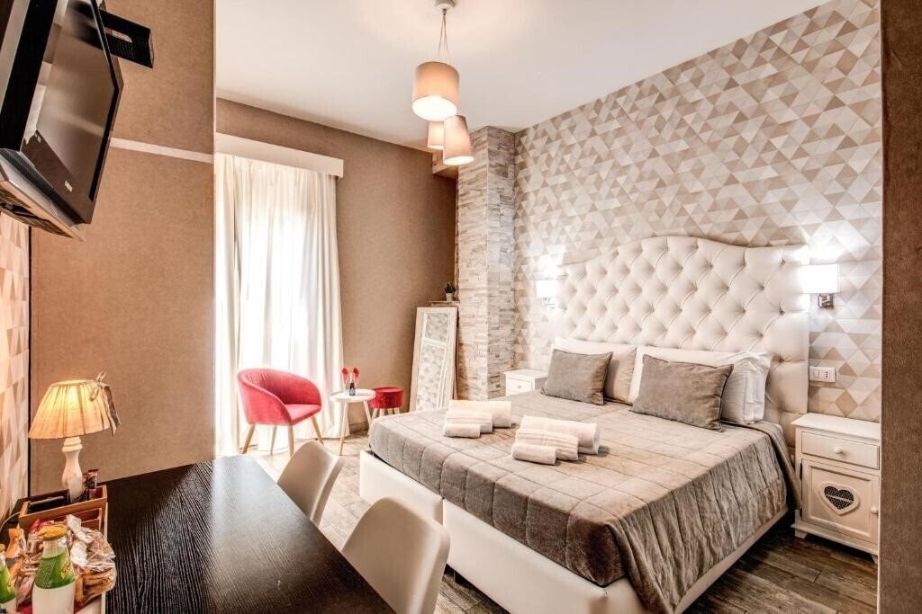 Картинка Santa Maria Inn 3*