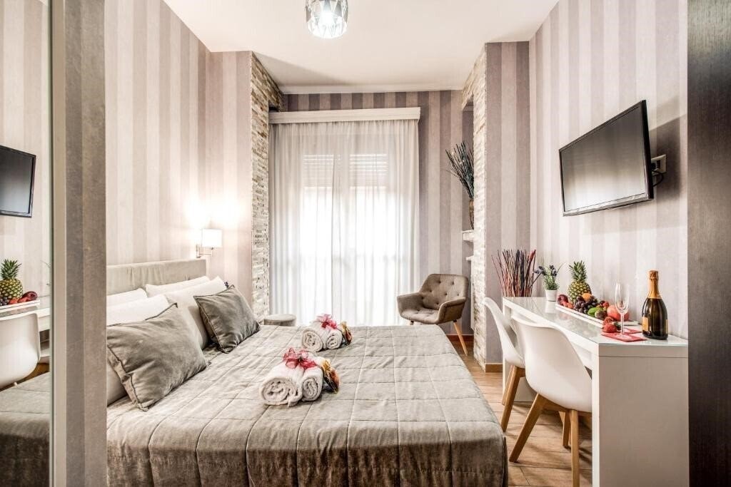 Готель Santamaggiore 3*