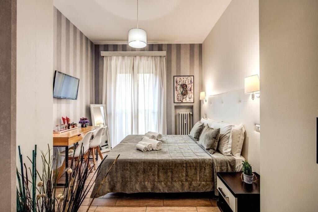 Фото Santamaggiore 3*