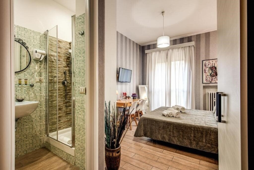 Фотографія Santamaggiore 3*