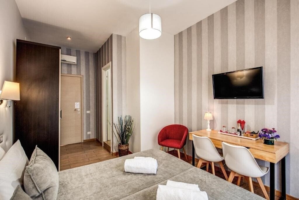 Фотографія Santamaggiore 3*