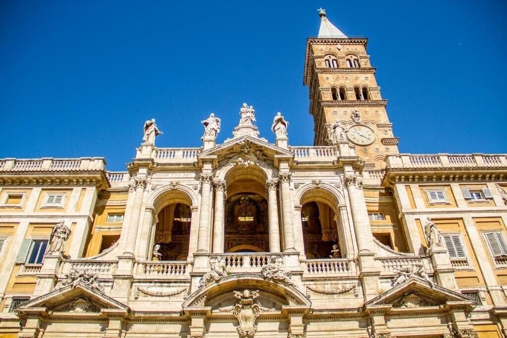 Картинка Santamaggiore 3*