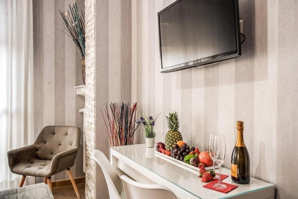 Картинка Santamaggiore 3*