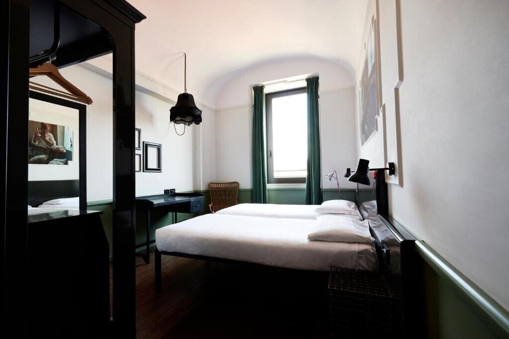 Фото Generator Rome 4*
