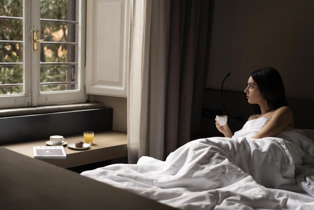 Фотография Hotel Dei Barbieri 4*