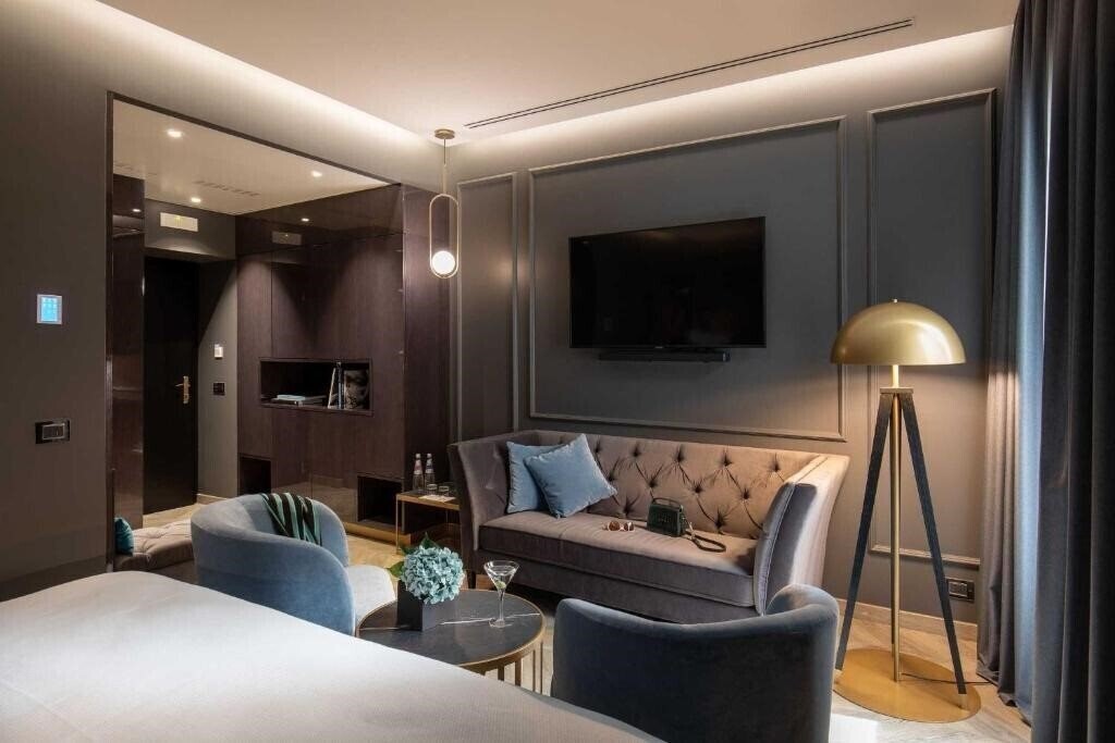 Фото Hotel La Place 4*