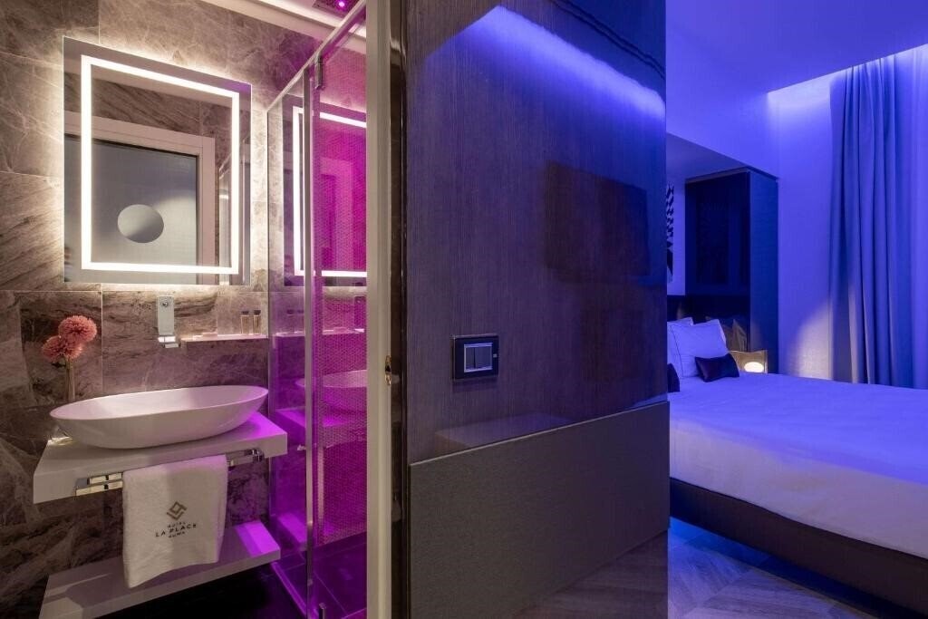 Фотографія Hotel La Place 4*