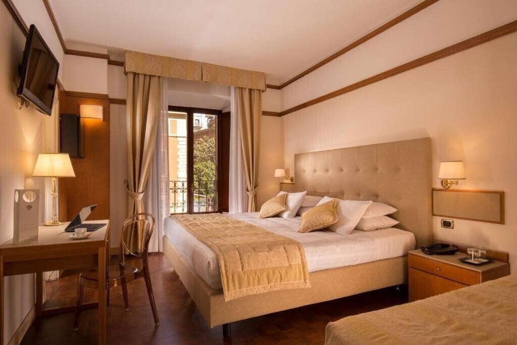 Фото Hotel La Residenca 4*