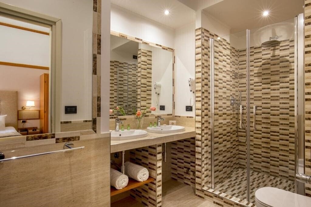 Фотографія Hotel La Residenca 4*