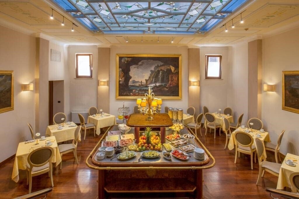 Зображення Hotel La Residenca 4*