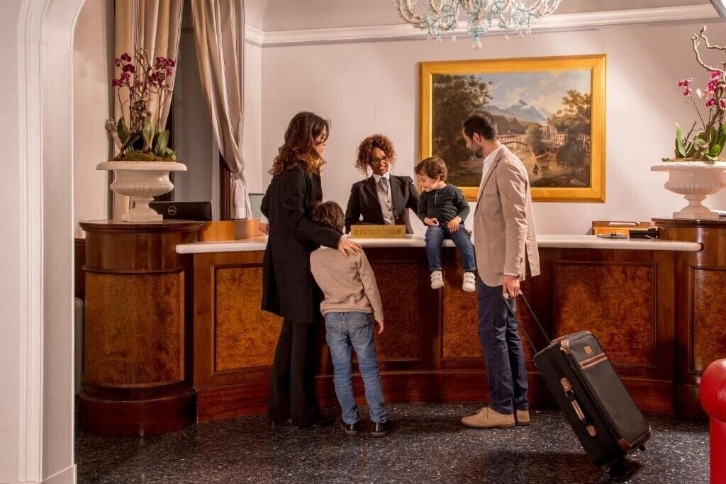 Картинка Hotel La Residenca 4*