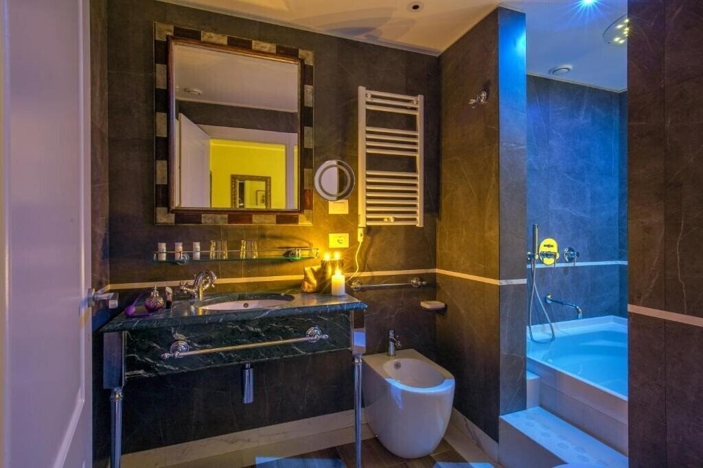 Фото Hotel Monte Cenci 4*