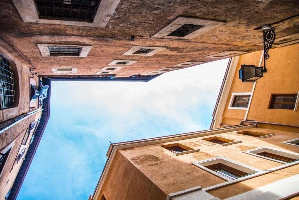 Фотографія Hotel Monte Cenci 4*