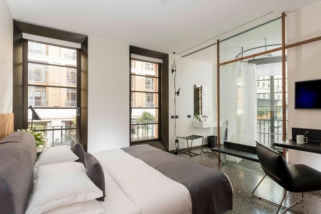 Изображение Hotel Royal Bissolati 4*