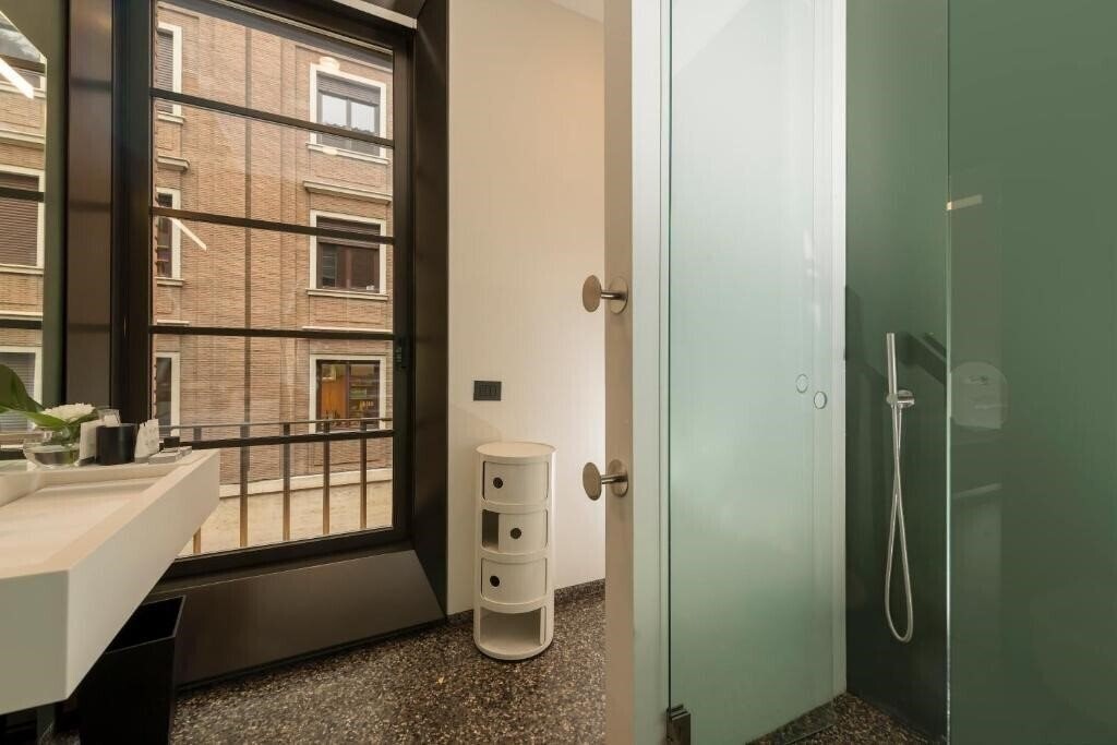 Картинка Hotel Royal Bissolati 4*