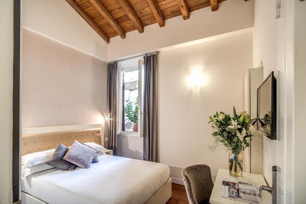 Фото Hotel San Silvestro 3*