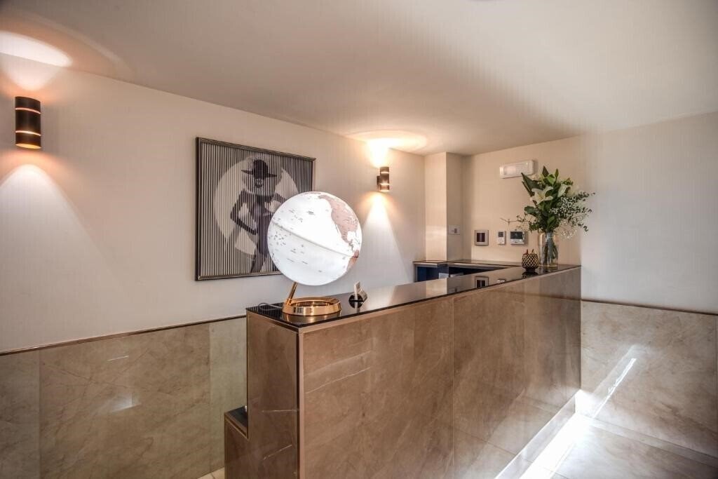 Фотографія Hotel San Silvestro 3*