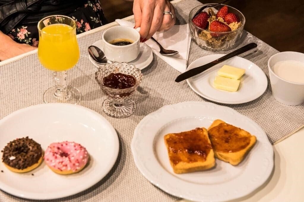 Зображення Hotel San Silvestro 3*